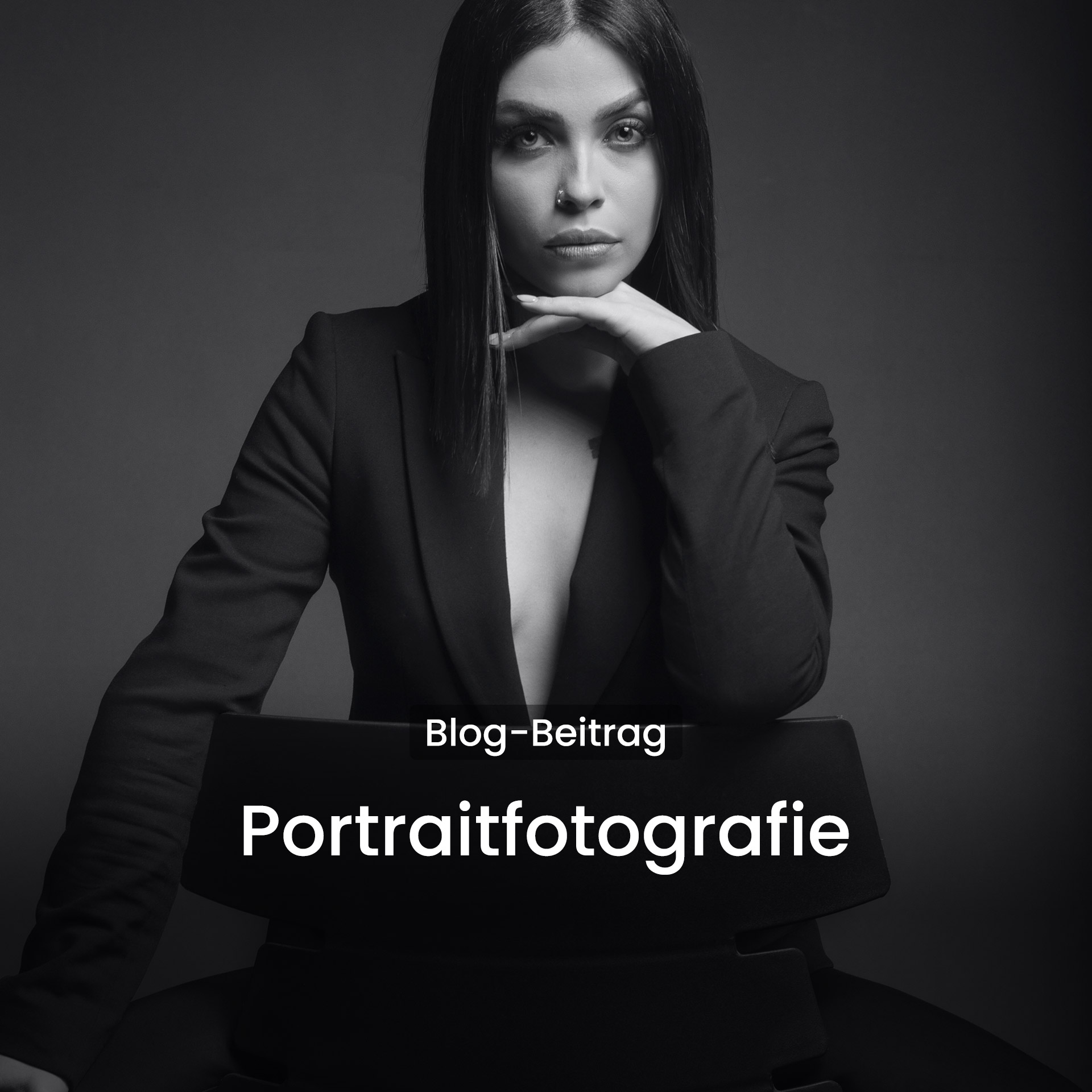 Portraitfotografie: Von der Kunst, die Persönlichkeit zu fotografieren